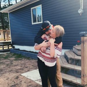 Meet your Posher, Justine